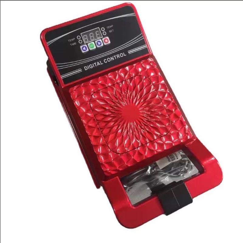 Heat Press Machine - Petite presse à chaud manuelle 15x15