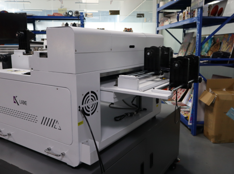 Commercial Wrap Printing - Imprimante UV à plat et à