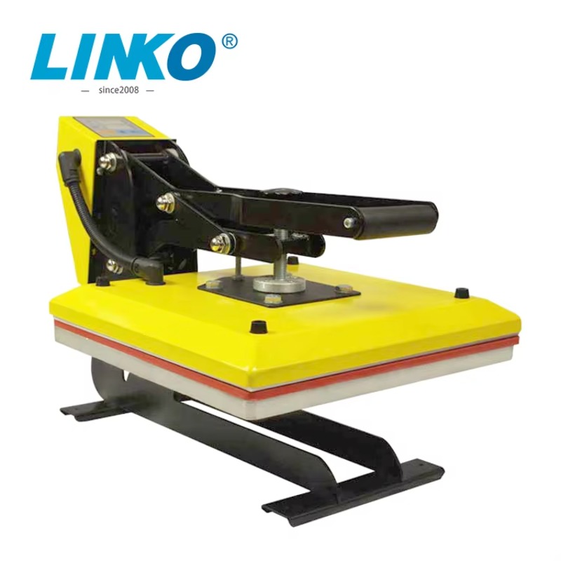 Heat Press Machine - LINKO 40*60 cm Machine de transfert