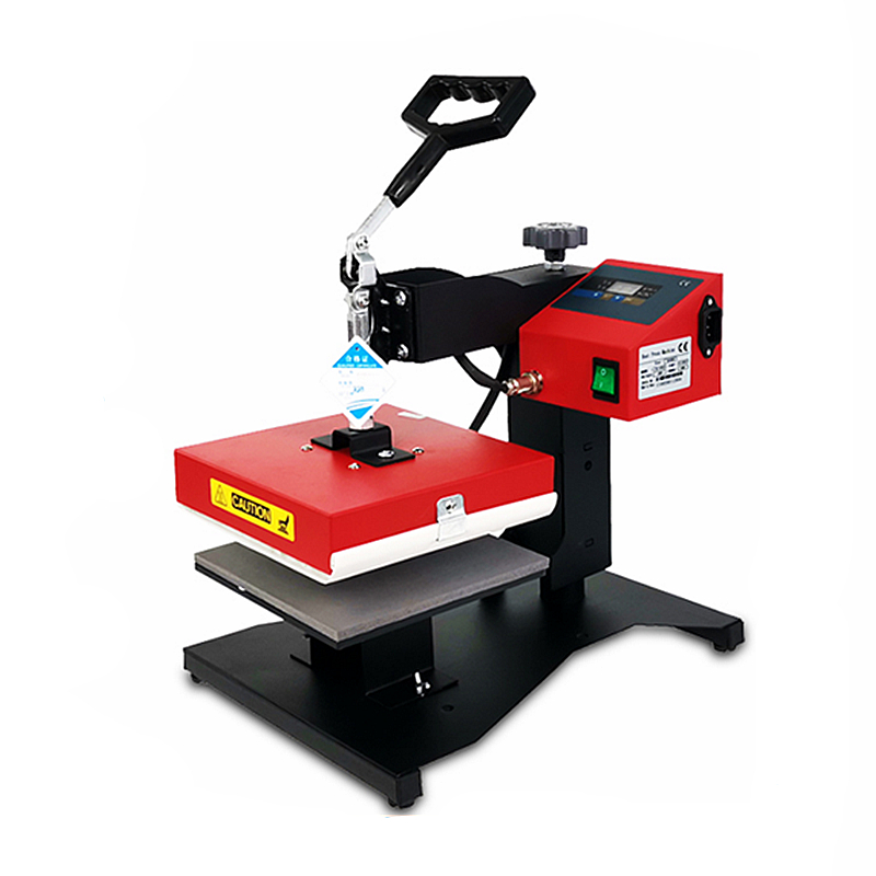 Heat Press Machine - Presse à chaud pour t-shirts, imprimante