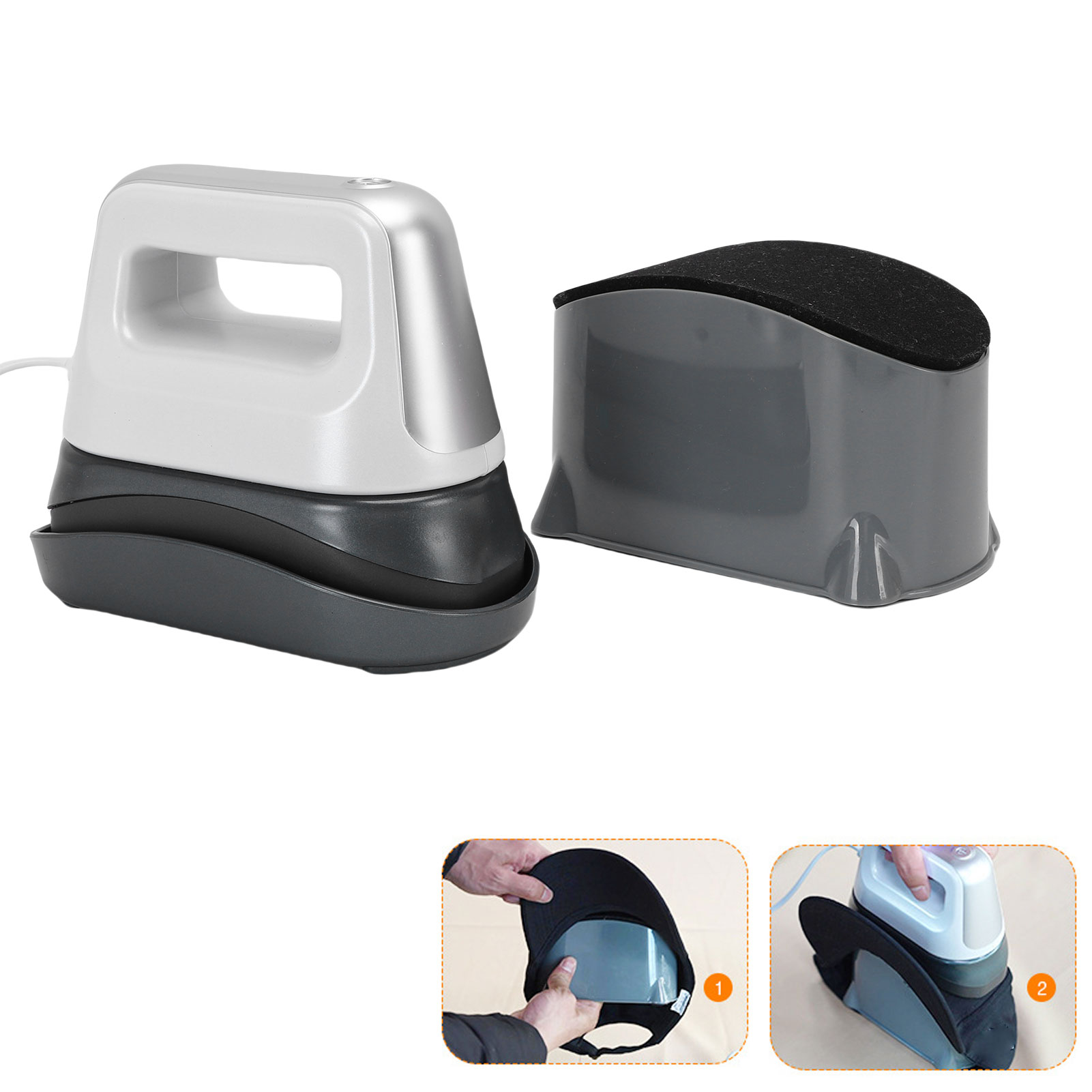 Commercial Printing Press - 【Nouveau】 Mini presse à chaud pour