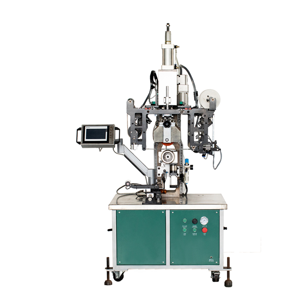 Heat Press Machine - Nouvelle presse à chaud automatique Gaobao