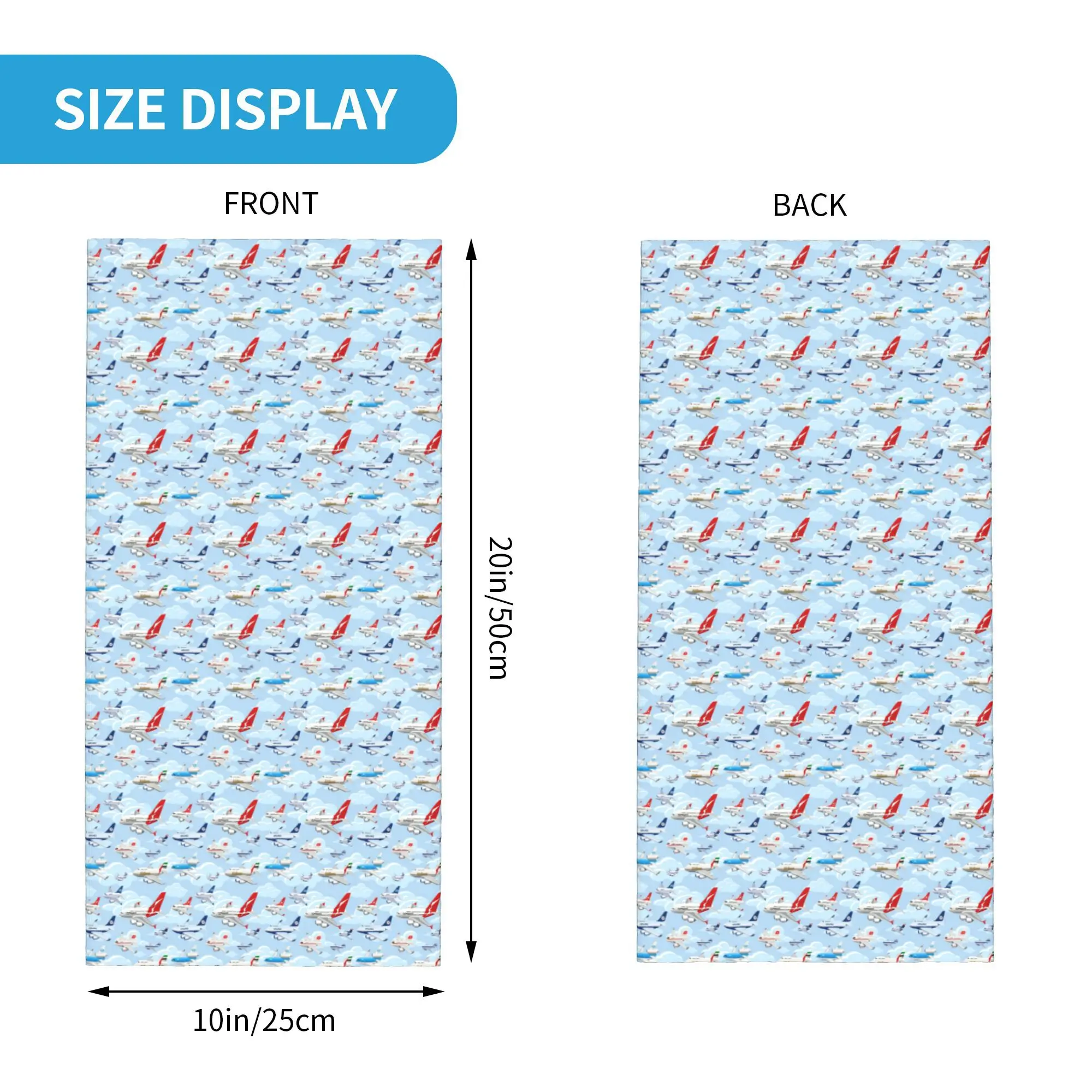 Dessin animé avions commerciau - Commercial Wrap Printing avis et prix
