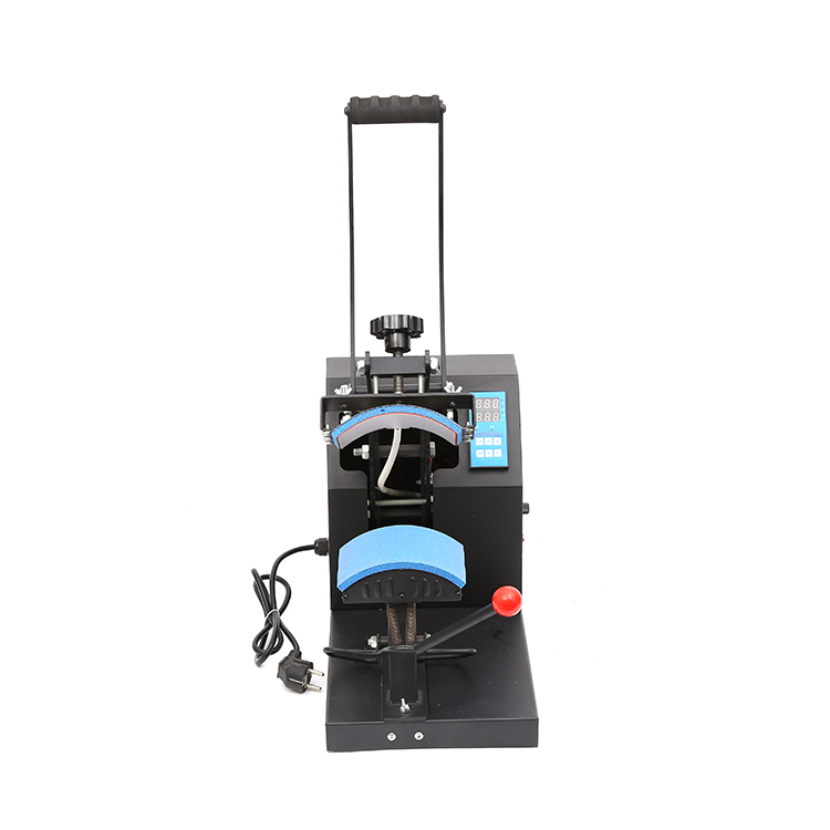 Presse à Chaud Numérique Autom - Heat Press Machine avis et prix