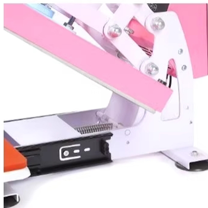 Presse à transfert thermique p - Heat Press Machine avis et prix