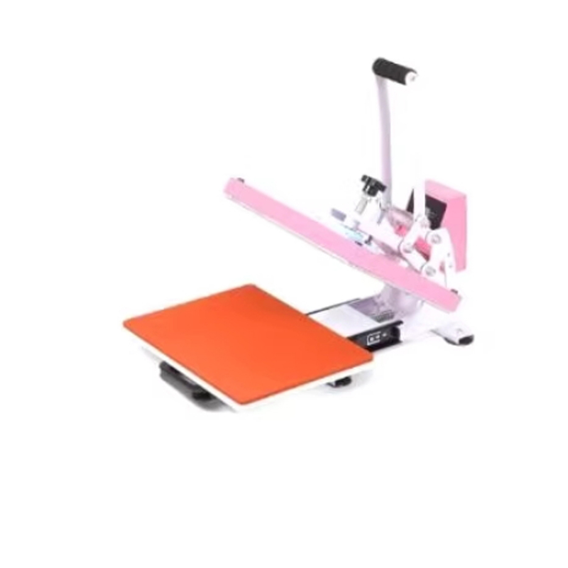 Presse à transfert thermique p - Heat Press Machine avis et prix
