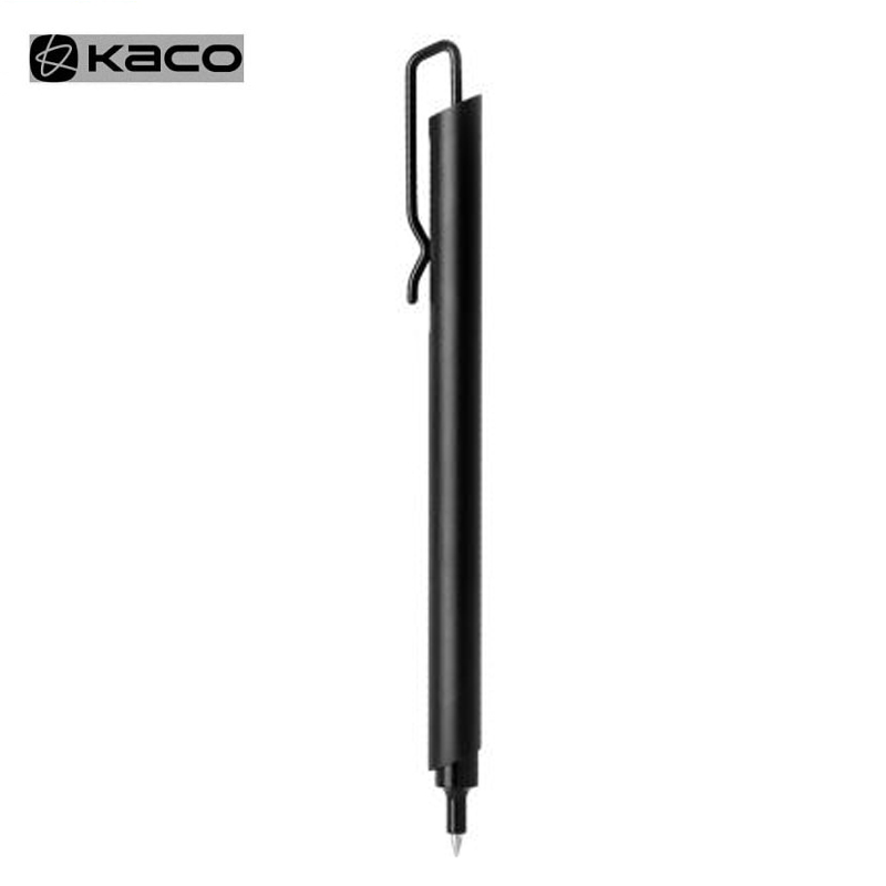 Kaco – stylo à Gel à pression  - Commercial Printing Press avis et prix