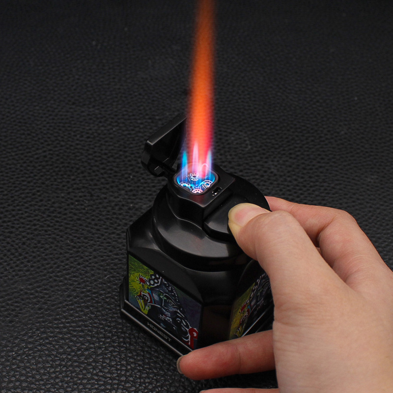 HONEST NEW Briquet de table à  - Commercial Printing Press avis et prix