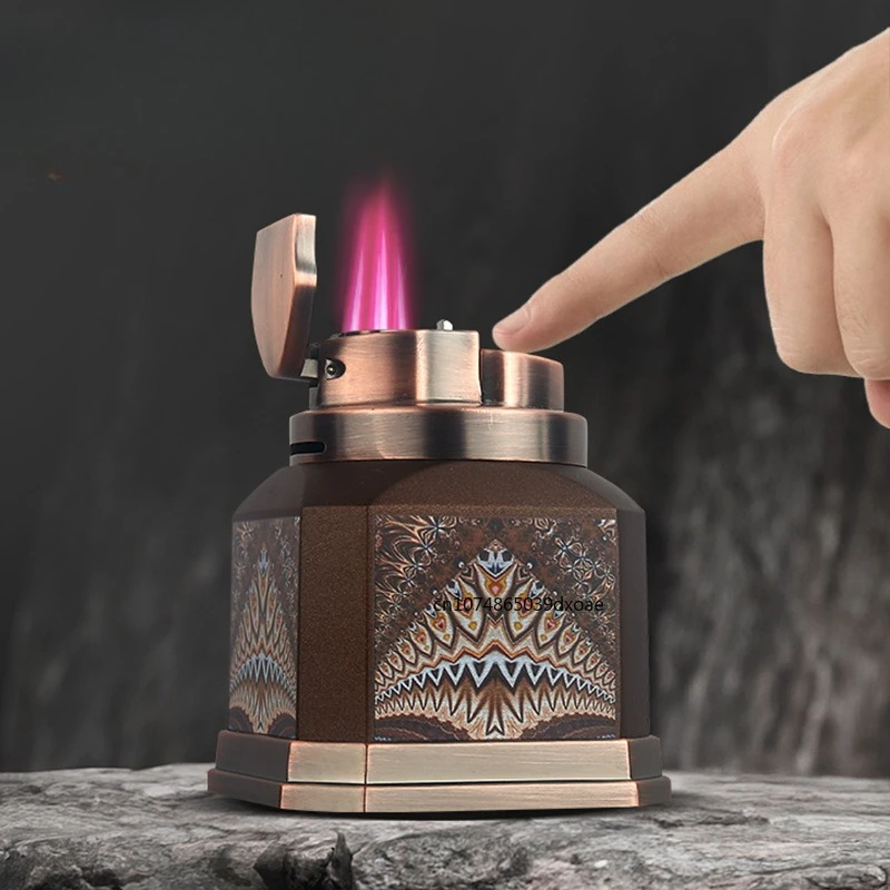HONEST NEW Briquet de table à  - Commercial Printing Press avis et prix