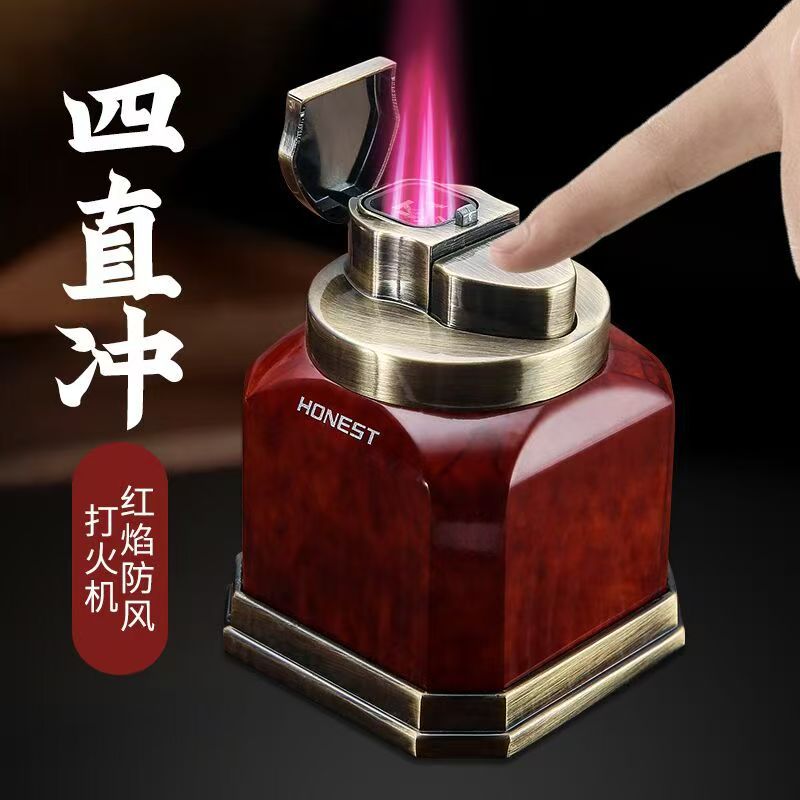 HONEST NEW Briquet de table à  - Commercial Printing Press avis et prix