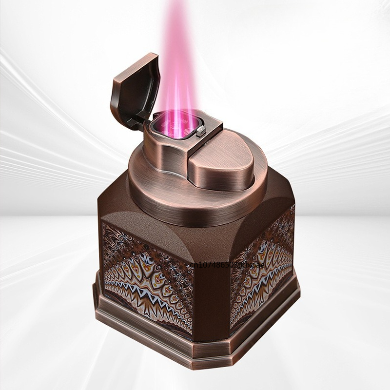 HONEST NEW Briquet de table à  - Commercial Printing Press avis et prix