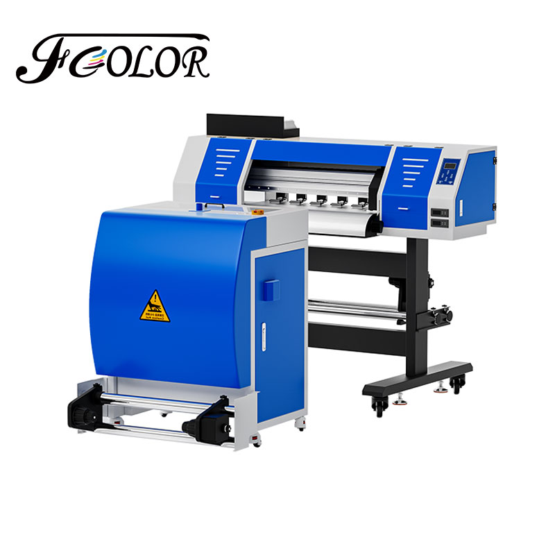 Double tête d'impression I3200 - Dtf Powder Shaker avis et prix