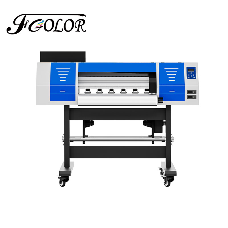 Double tête d'impression I3200 - Dtf Powder Shaker avis et prix