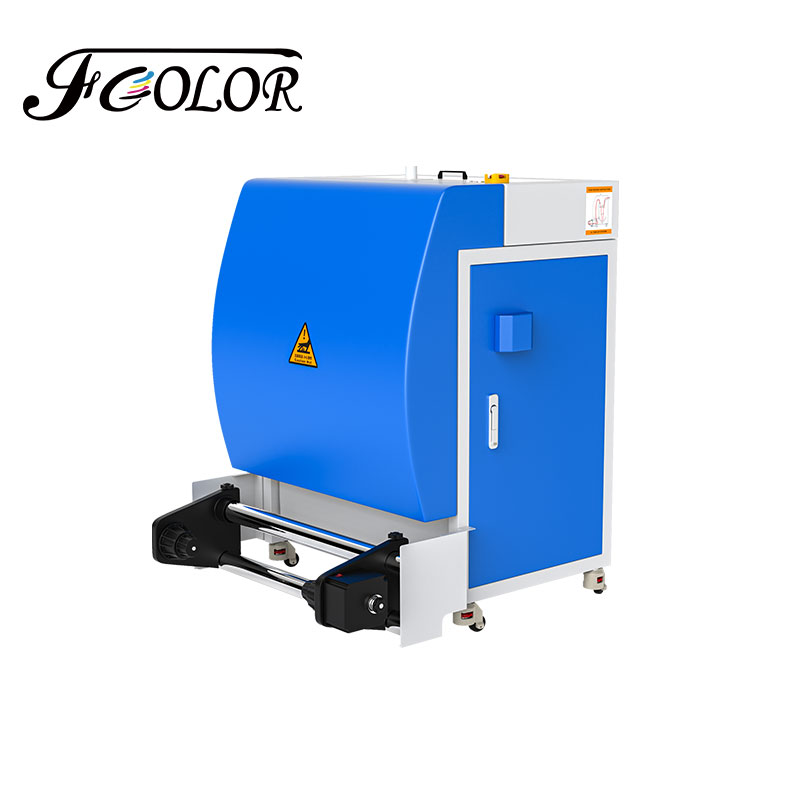 Double tête d'impression I3200 - Dtf Powder Shaker avis et prix