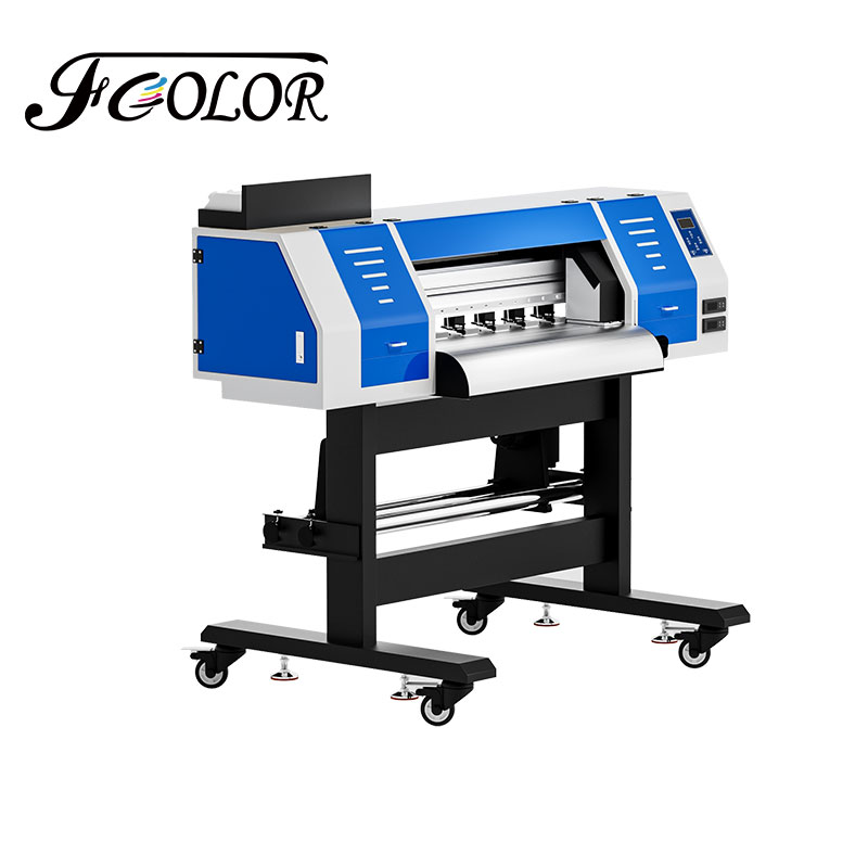 Double tête d'impression I3200 - Dtf Powder Shaker avis et prix