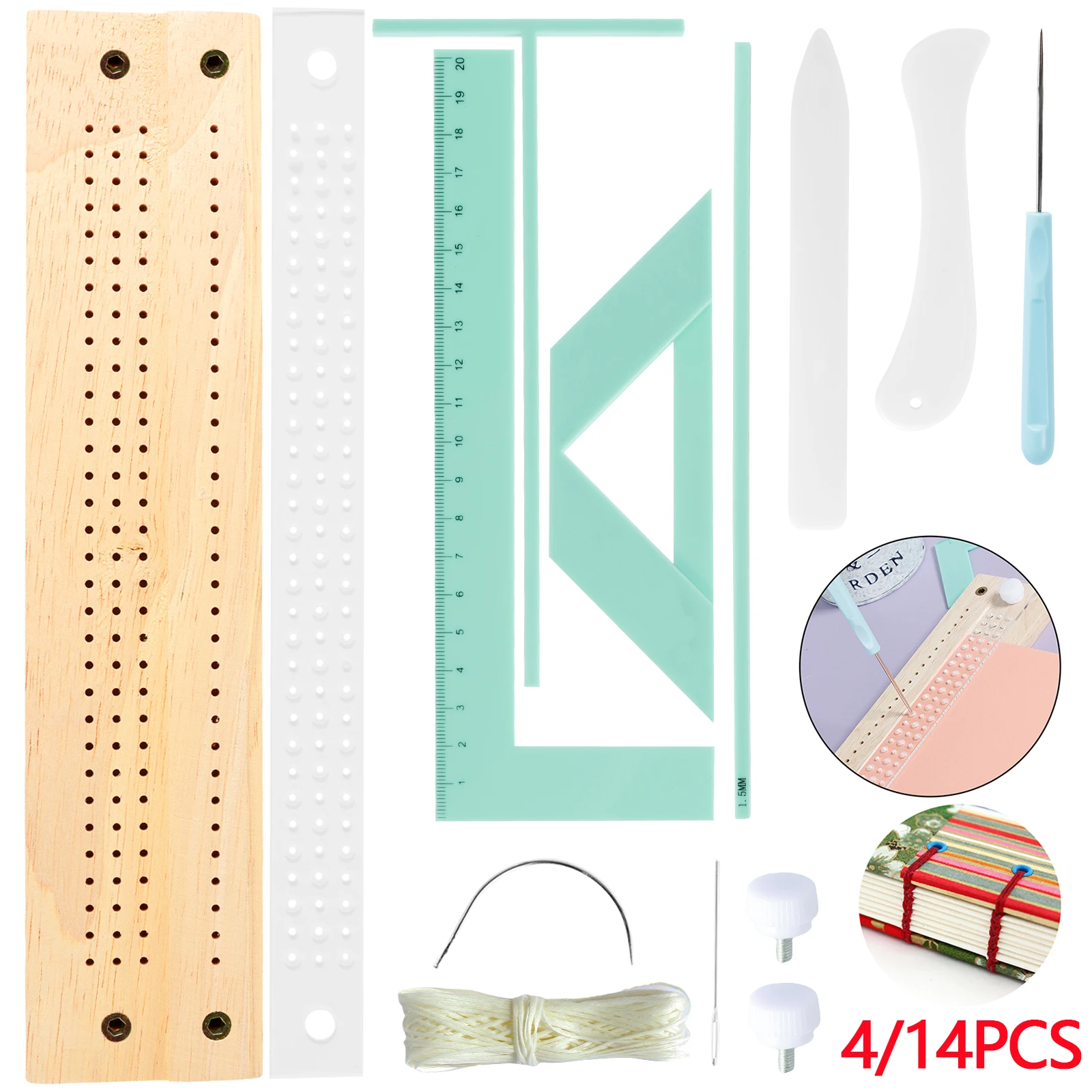 Kit de reliure de livres pour  - Commercial Printing Books avis et prix