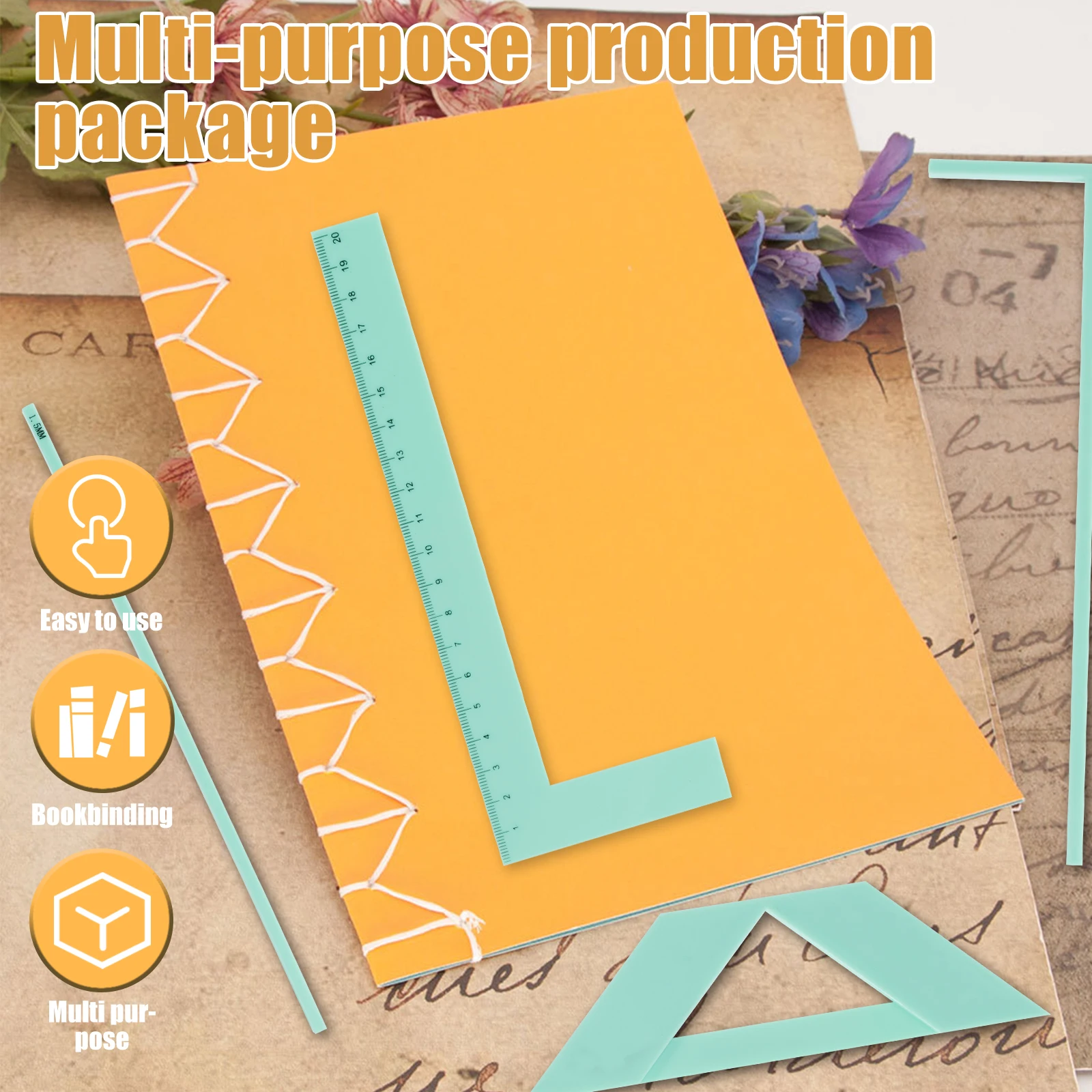 Kit de reliure de livres pour  - Commercial Printing Books avis et prix