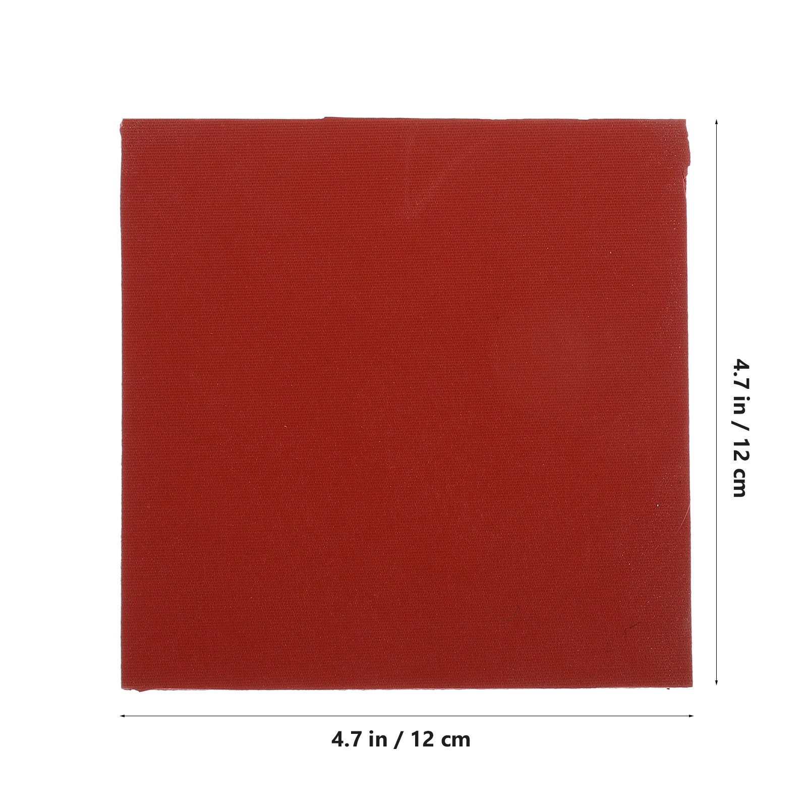 Tapis isolant en silicone haut - Heat Press Machine avis et prix