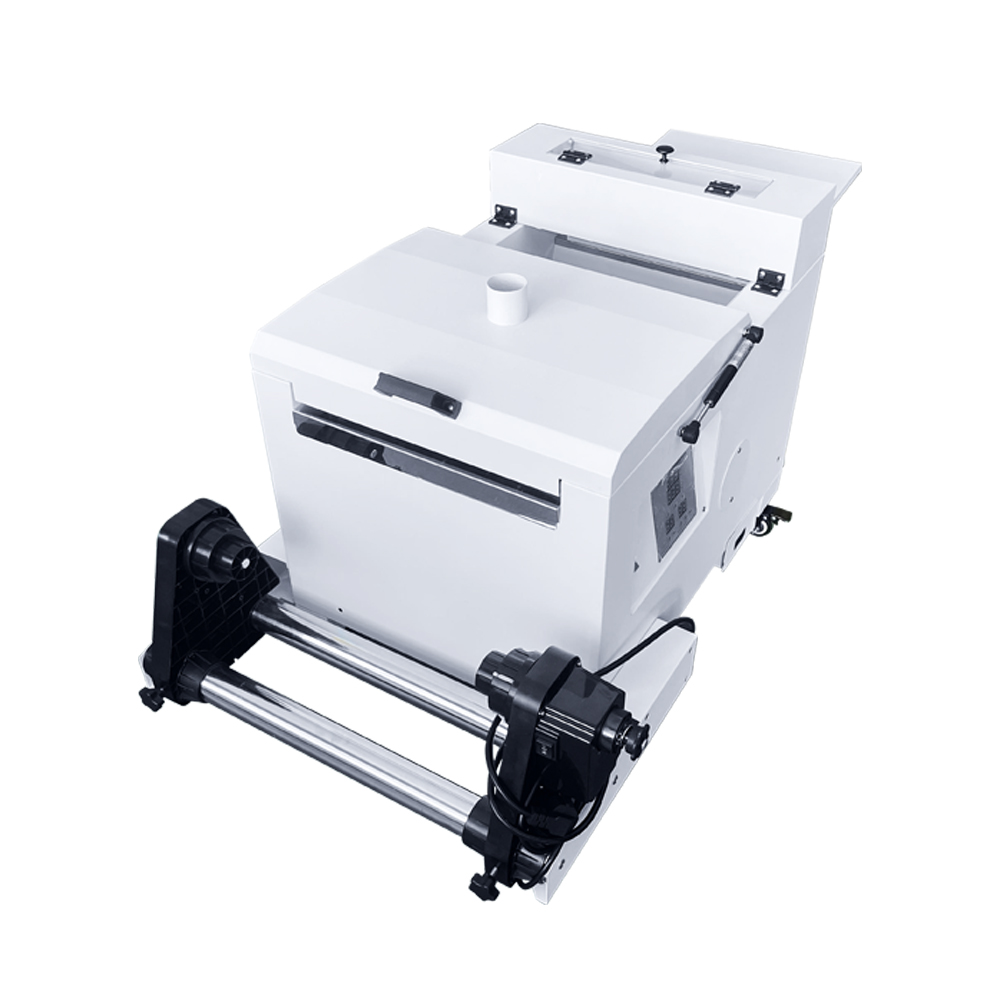 Machine à secouer la poudre DT - Dtf Powder Shaker avis et prix