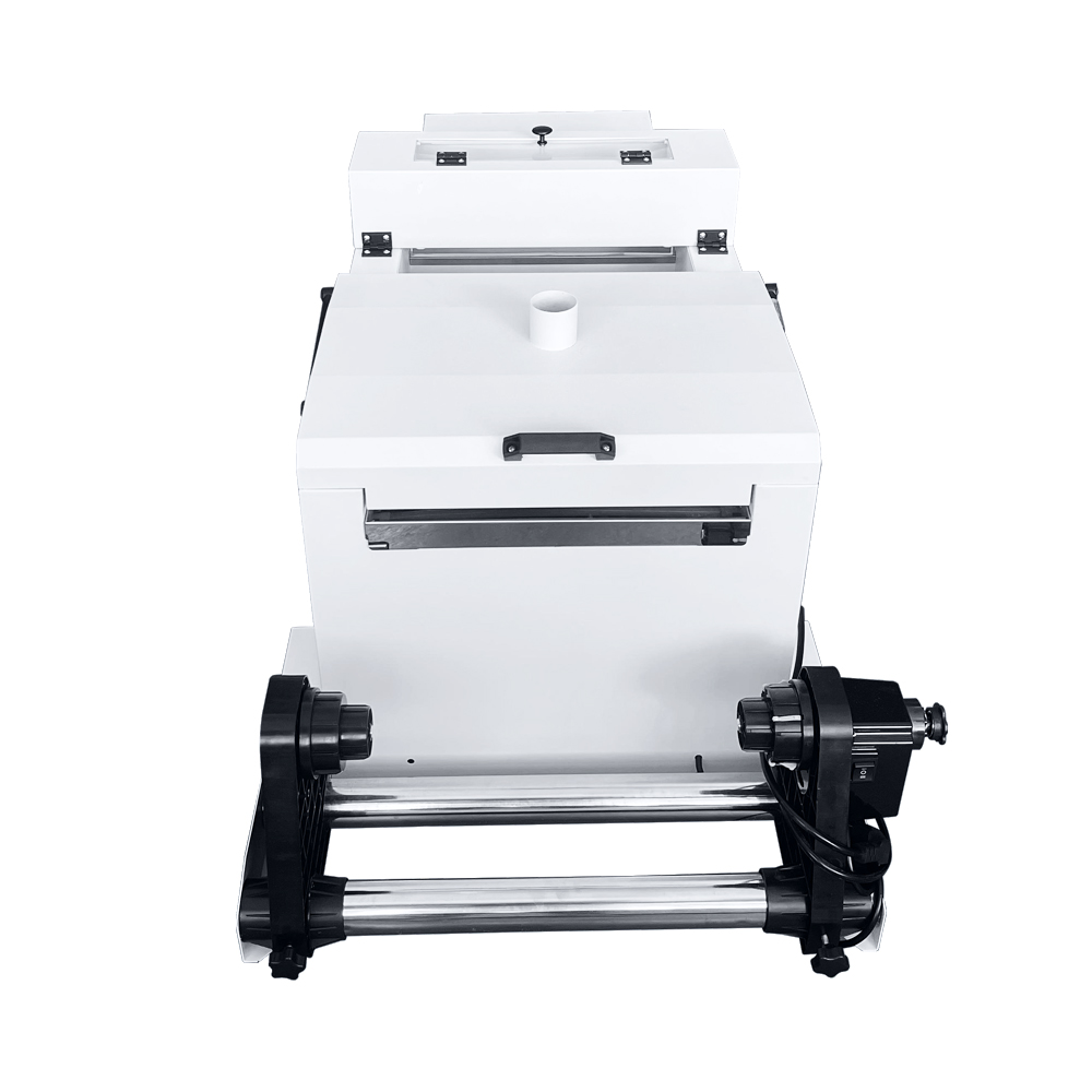 Machine à secouer la poudre DT - Dtf Powder Shaker avis et prix