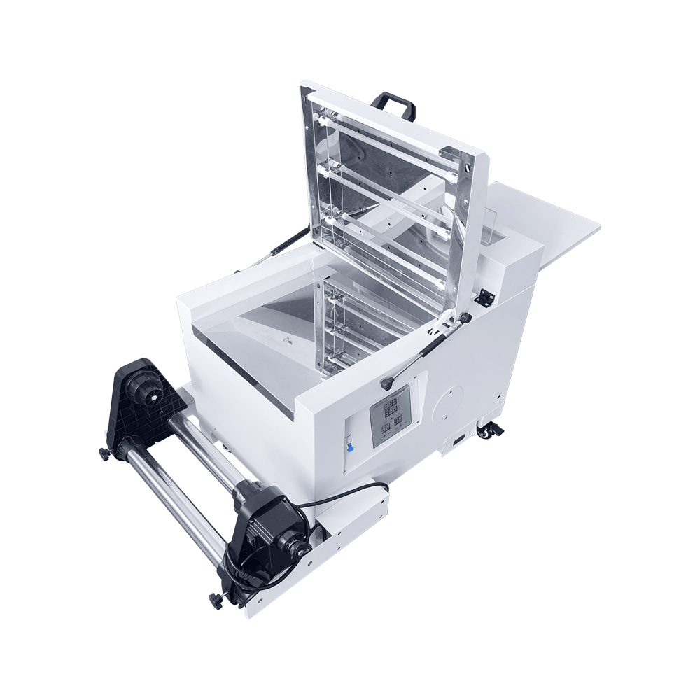Machine à secouer la poudre DT - Dtf Powder Shaker avis et prix