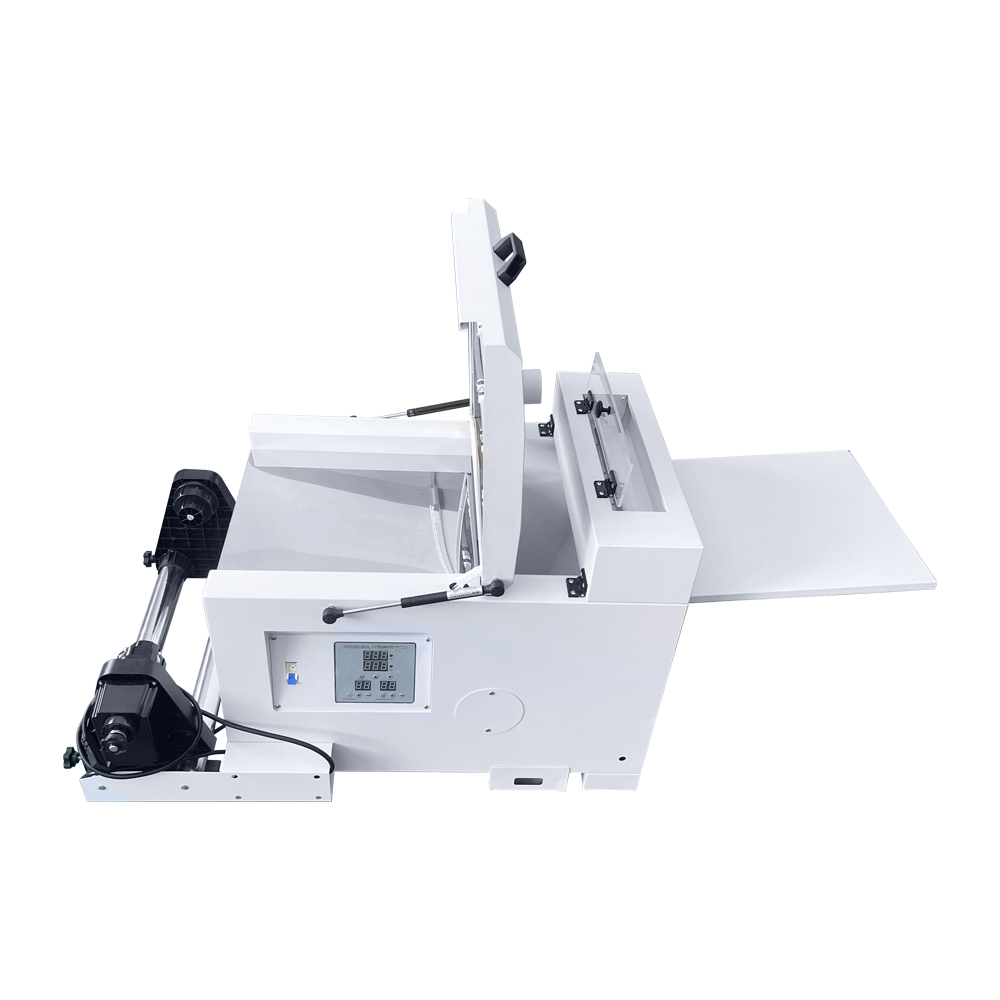 Machine à secouer la poudre DT - Dtf Powder Shaker avis et prix