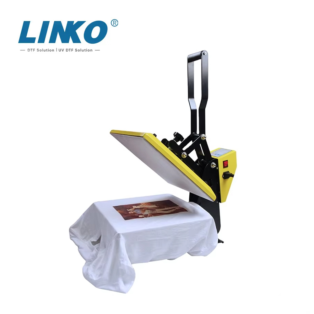 LINKO 40*60 cm Machine de tran - Heat Press Machine avis et prix