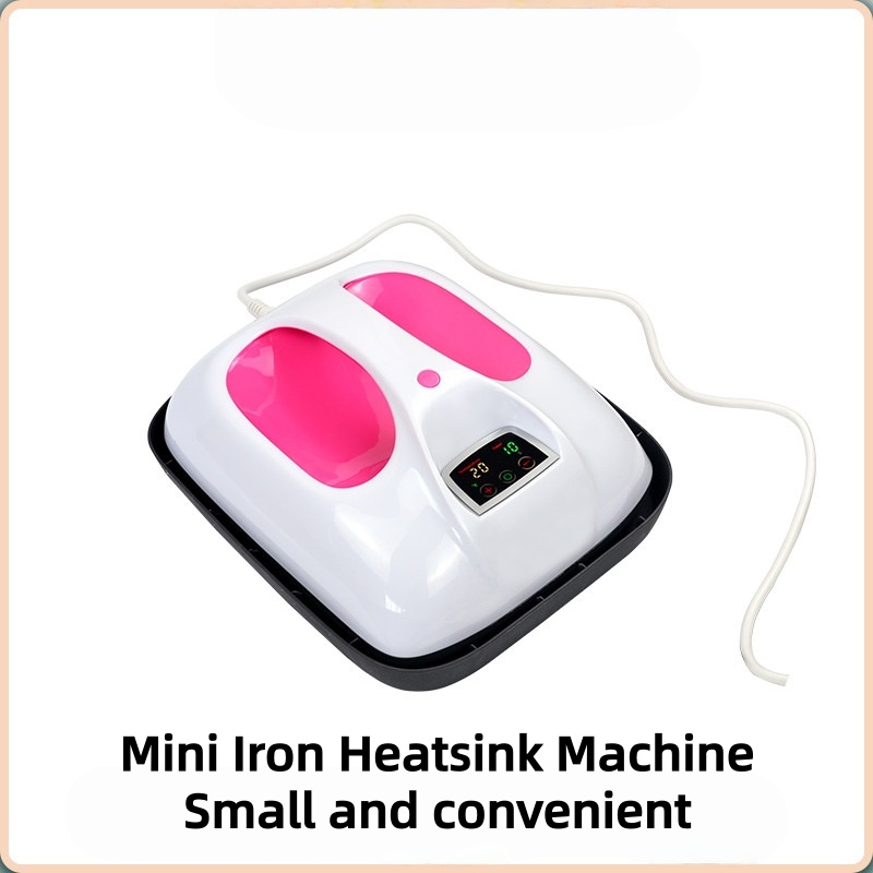 Presse à chaud portable mini,  - Heat Press Machine avis et prix