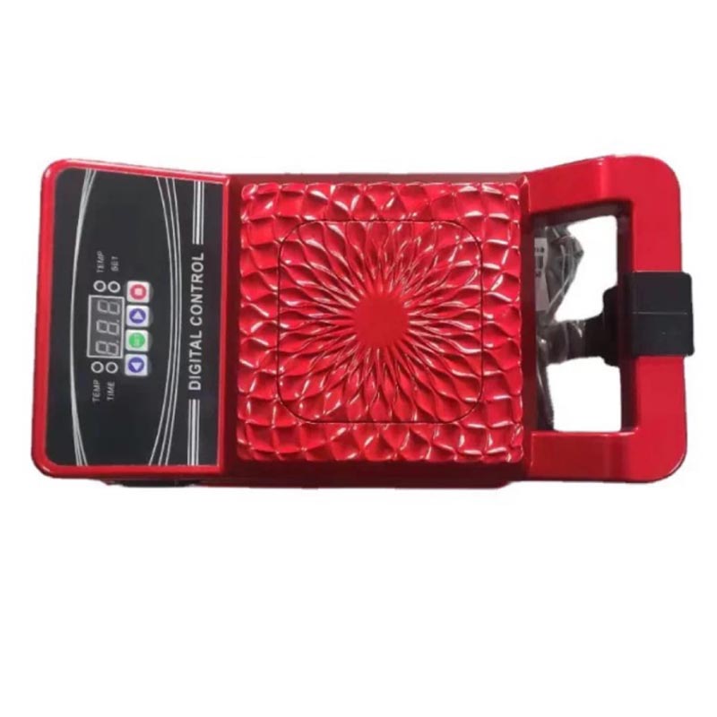Petite presse à chaud manuelle - Heat Press Machine avis et prix