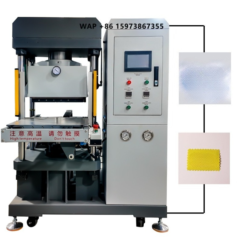 Machine automatique de transfe - Heat Press Machine avis et prix
