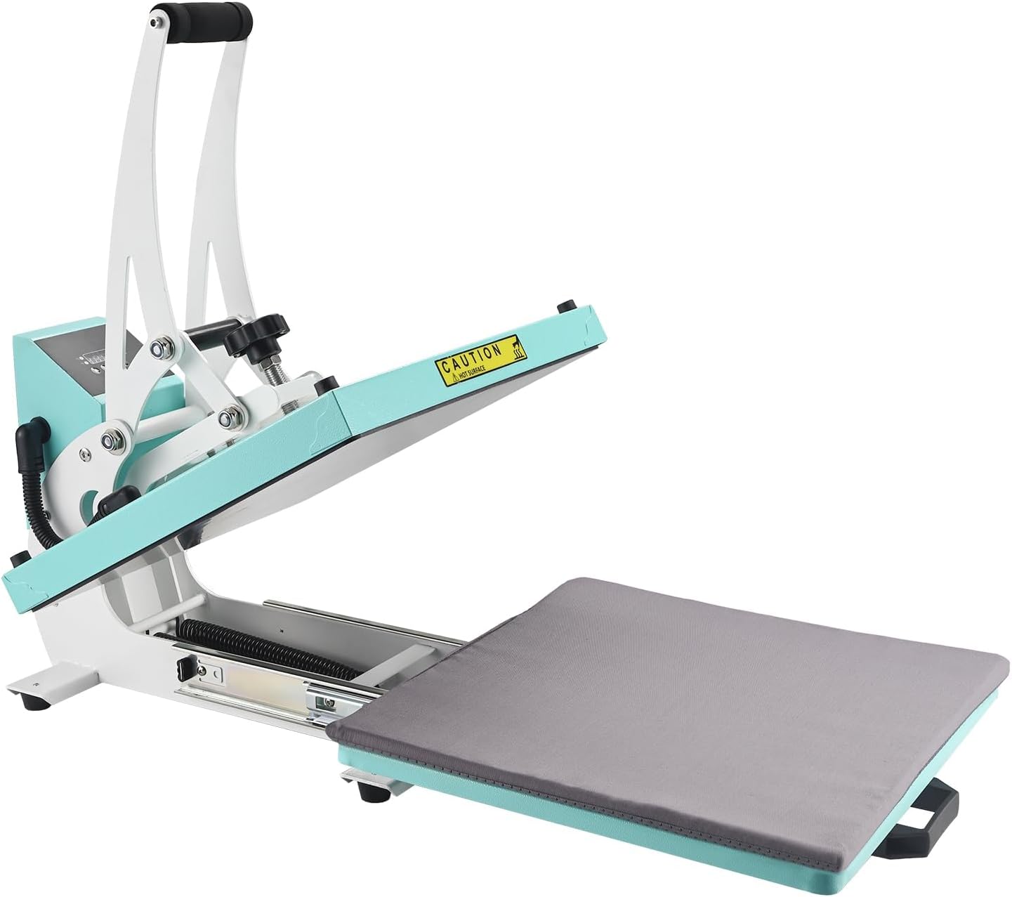 Presse à chaud mini DTF 15'' x - Heat Press Machine avis et prix
