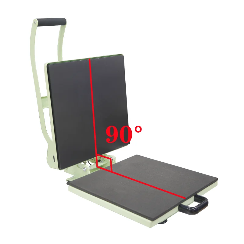 Presse à chaud mini DTF 15'' x - Heat Press Machine avis et prix