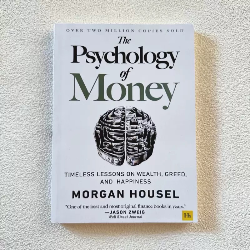 -La psychologie de l'argent, l - Commercial Printing Books avis et prix
