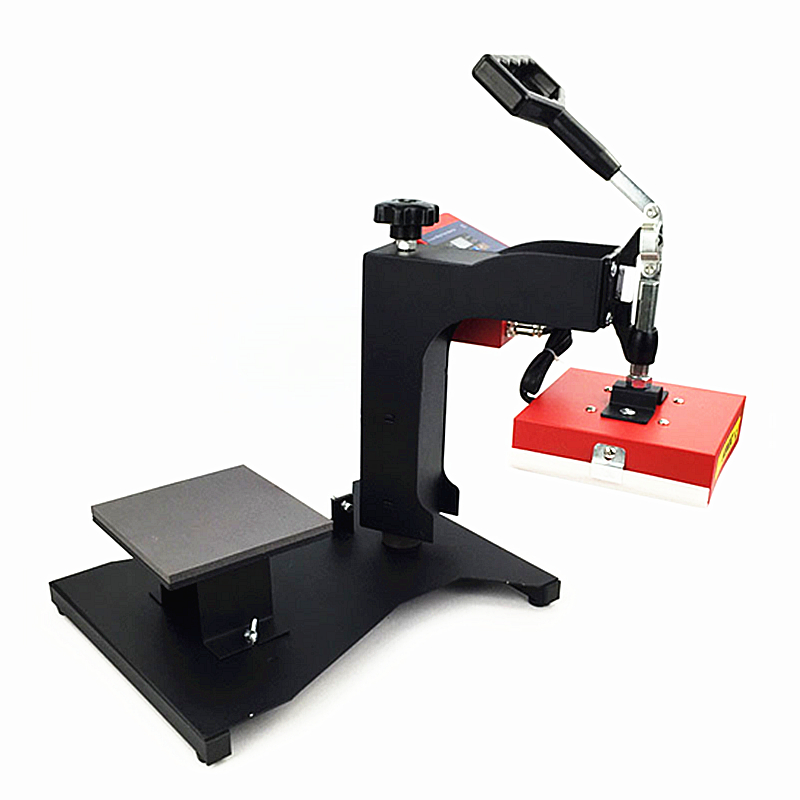 Presse à chaud pour t-shirts,  - Heat Press Machine avis et prix