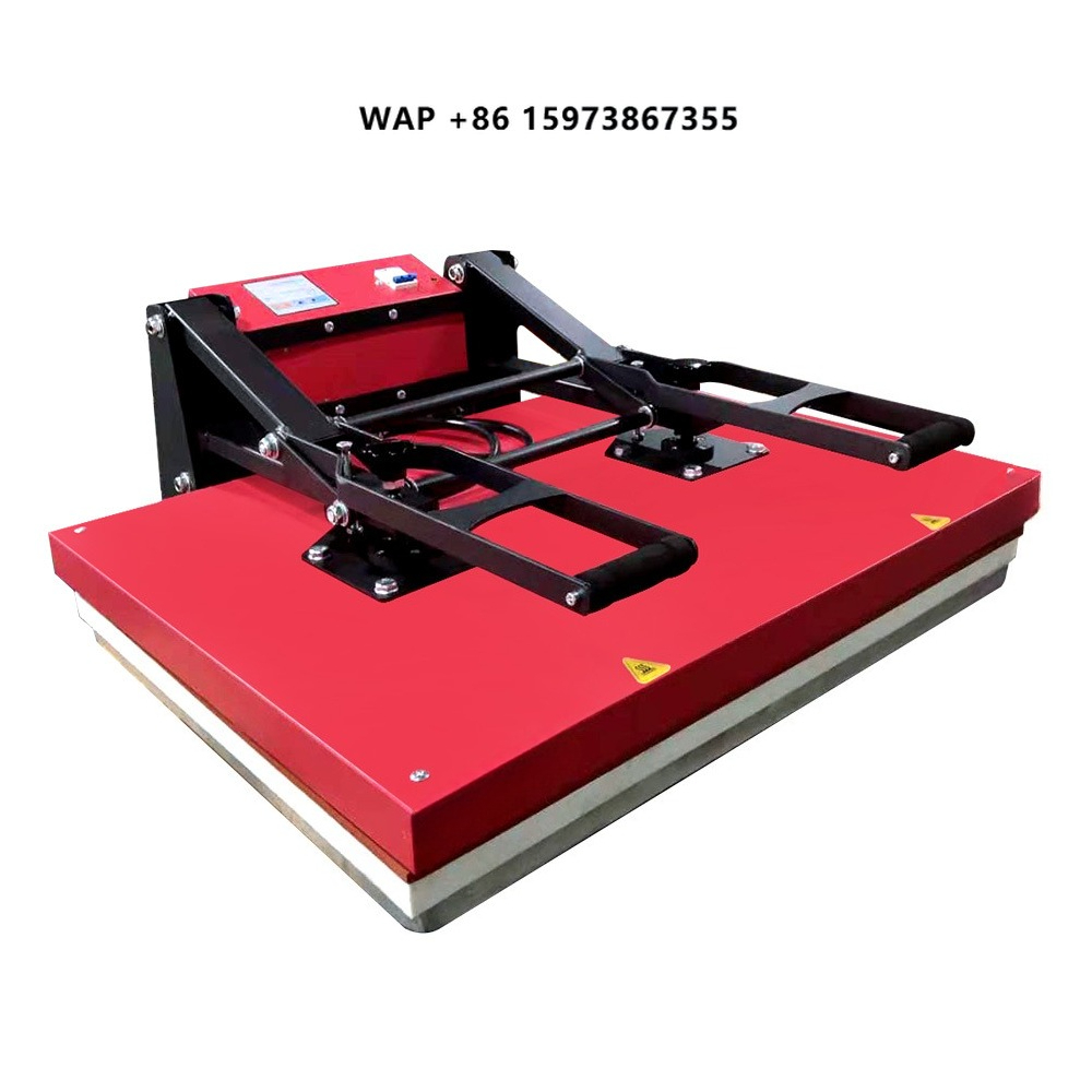 Machine de sublimation haute p - Heat Press Machine avis et prix