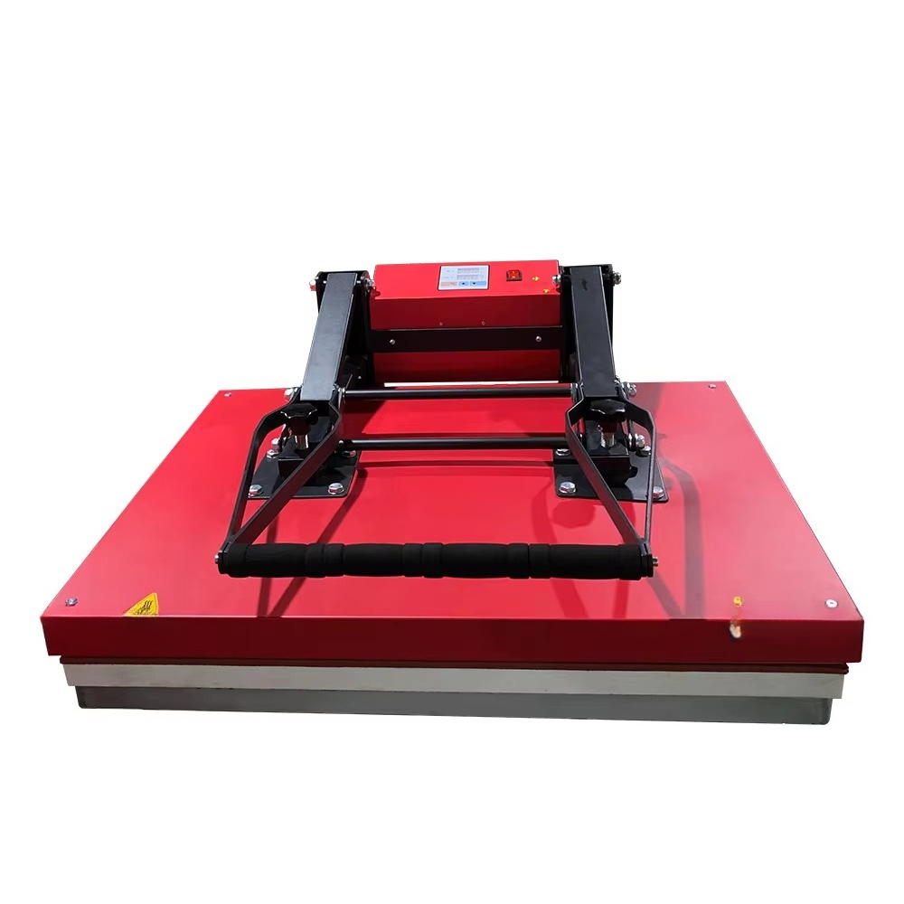 Machine de sublimation haute p - Heat Press Machine avis et prix