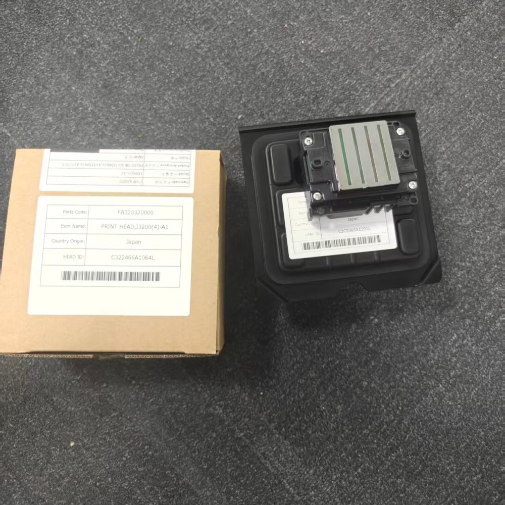 Tête d'impression I3200 de hau - Dtf Powder Shaker avis et prix