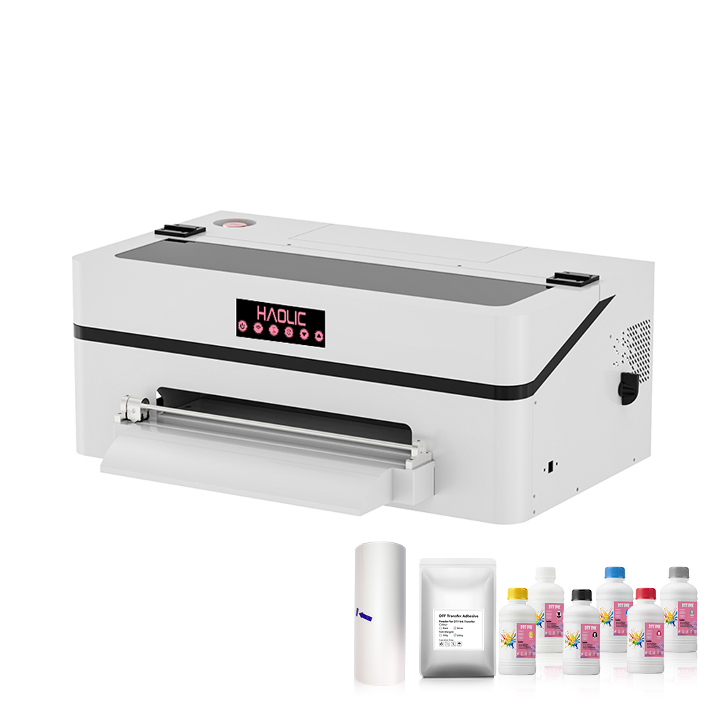 Imprimante DTF A3 XP600 2026 d - Dtf Powder Shaker avis et prix
