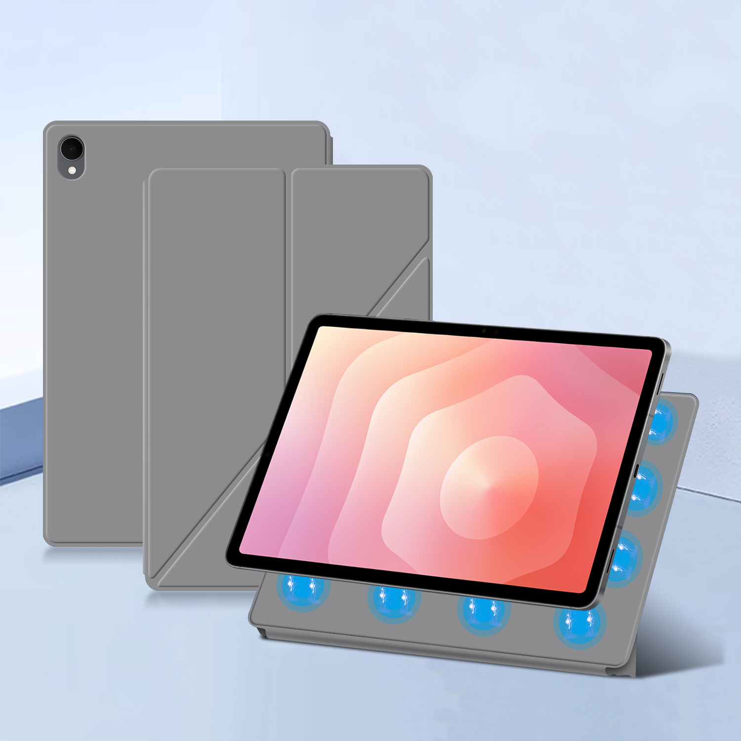 Pour Samsung Galaxy Tab S11 Ul - Commercial Printing Books avis et prix