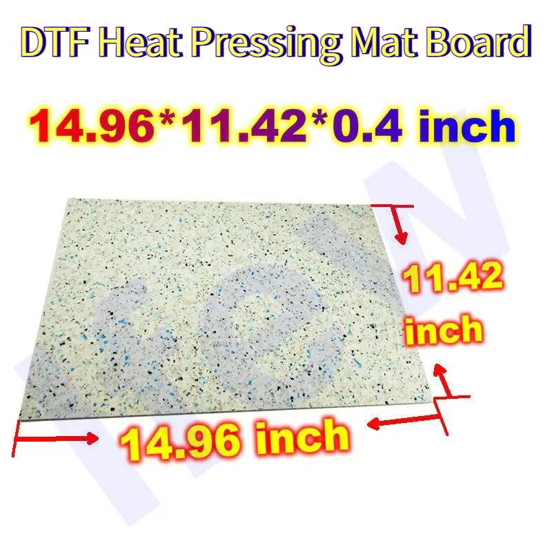 Tapis de presse à chaud, plaqu - Commercial Printing Press avis et prix