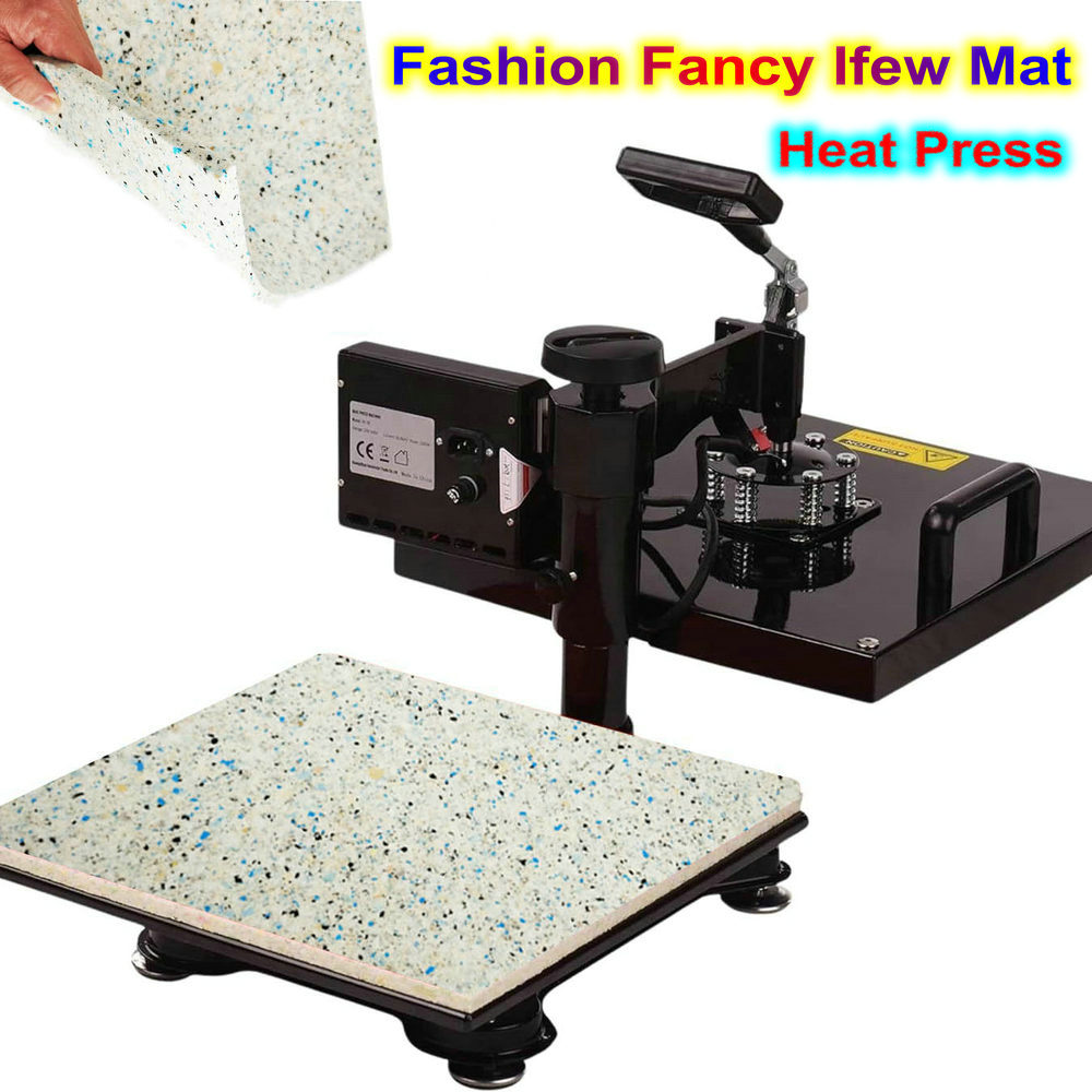 Tapis de presse à chaud, plaqu - Commercial Printing Press avis et prix