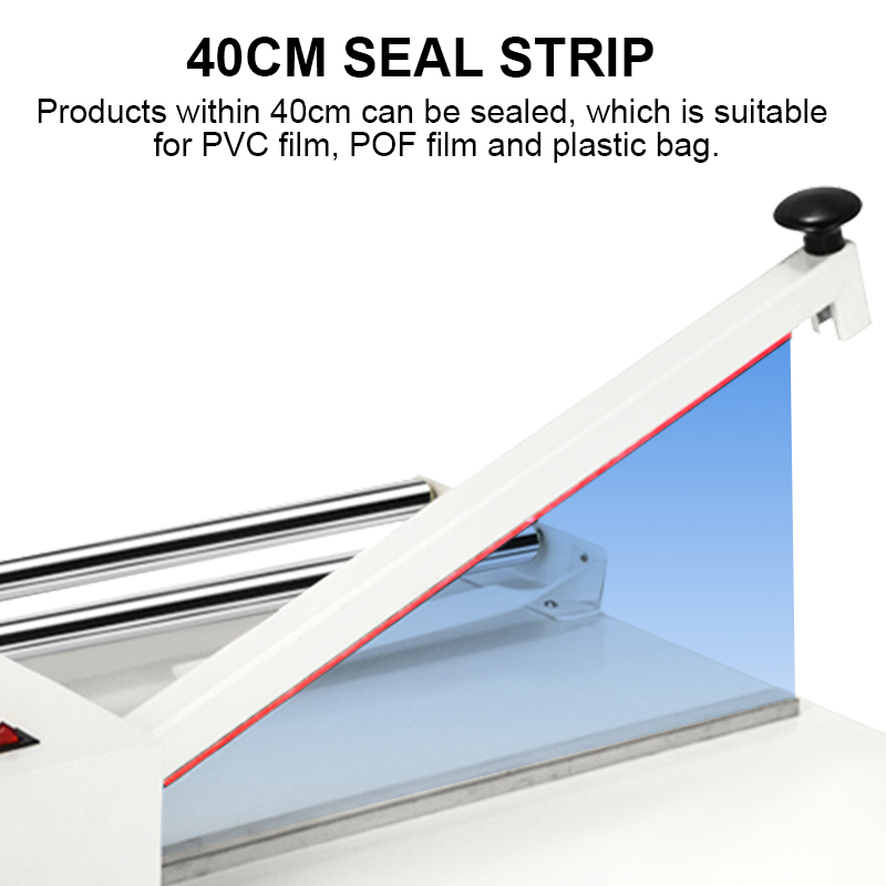 Scelleuse thermique horizontal - Heat Press Machine avis et prix