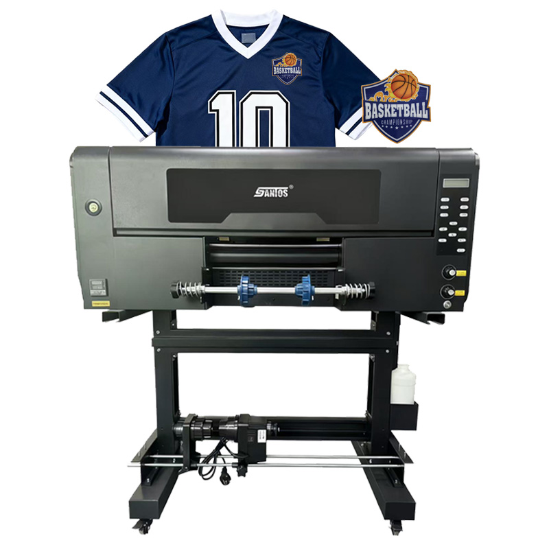 Imprimante autocollante Uv Dtf - Commercial Wrap Printing avis et prix
