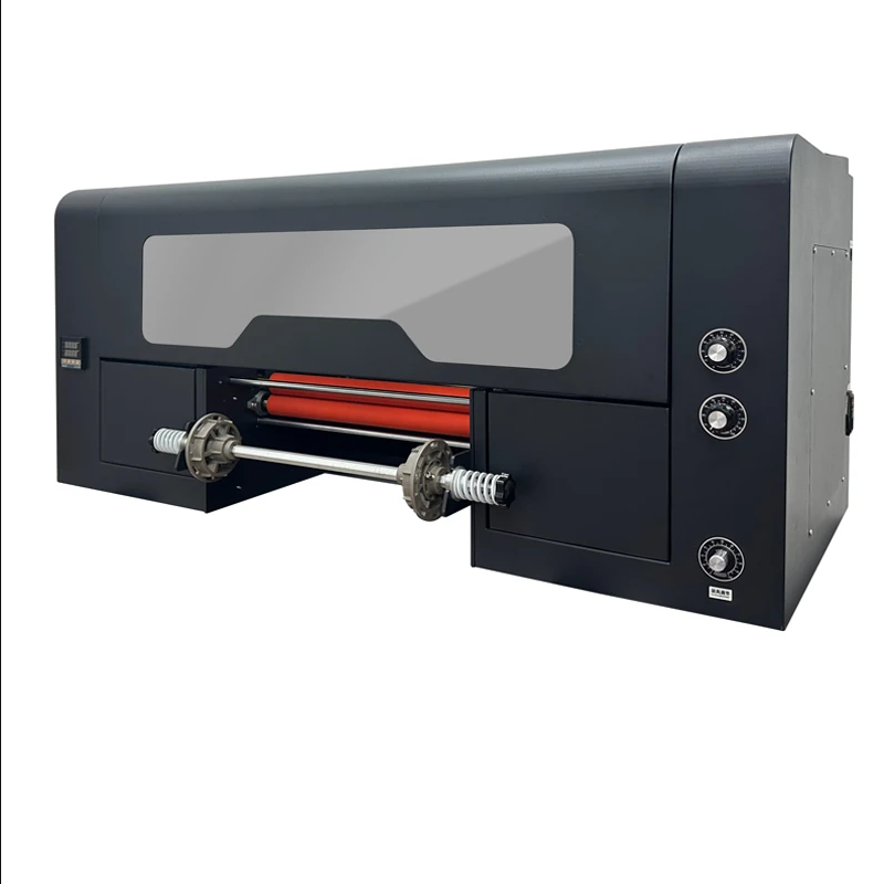 Imprimante autocollante Uv Dtf - Commercial Wrap Printing avis et prix