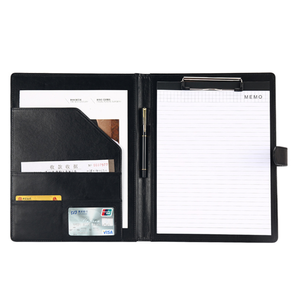 Dossier de conférence A4, pape - Commercial Printing Books avis et prix