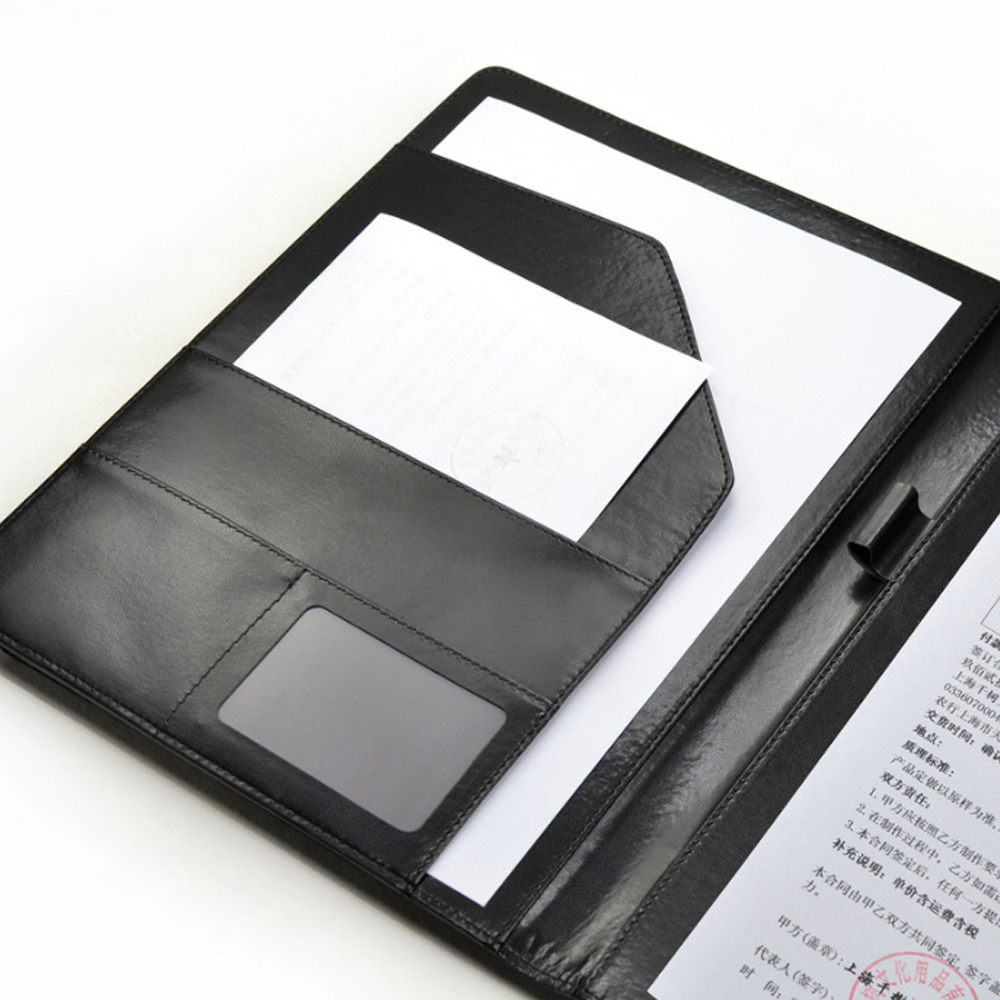 Dossier de conférence A4, pape - Commercial Printing Books avis et prix
