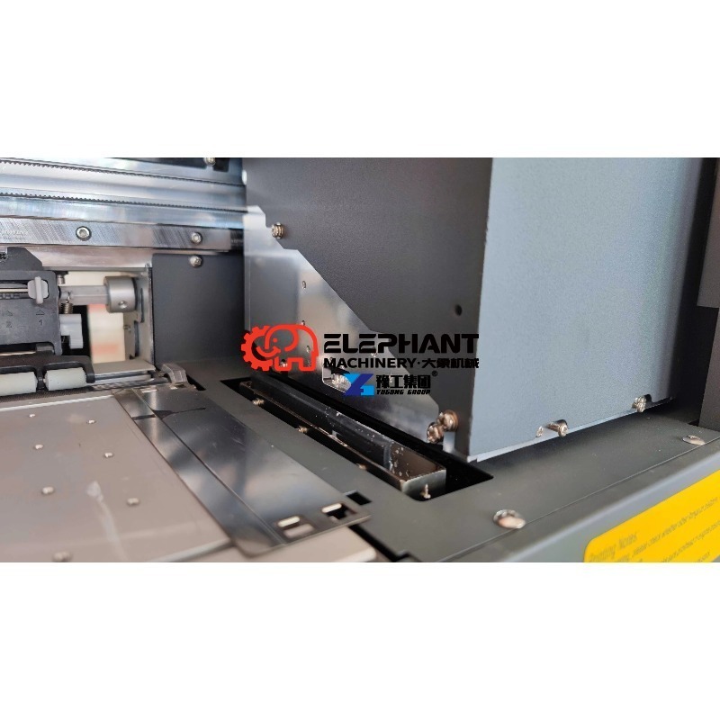 Imprimante traceur DTF A3 30cm - Dtf Powder Shaker avis et prix