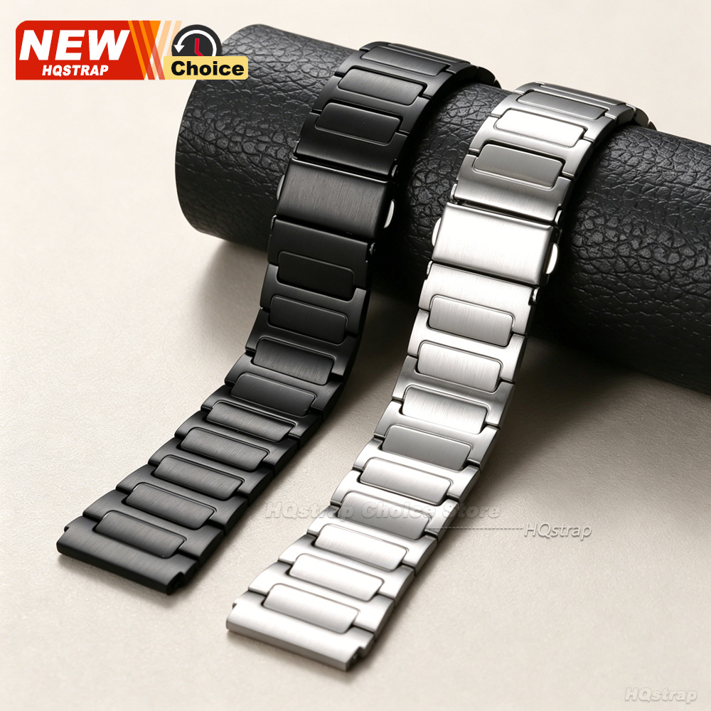 Bracelet de montre pliable 18  - Commercial Printing Press avis et prix