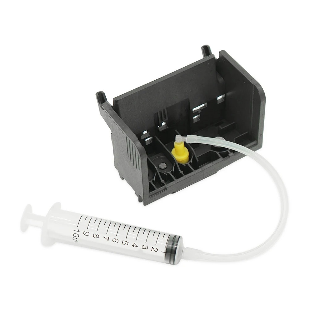 Seringue d'encre nettoyage de  - Dtf Powder Shaker avis et prix