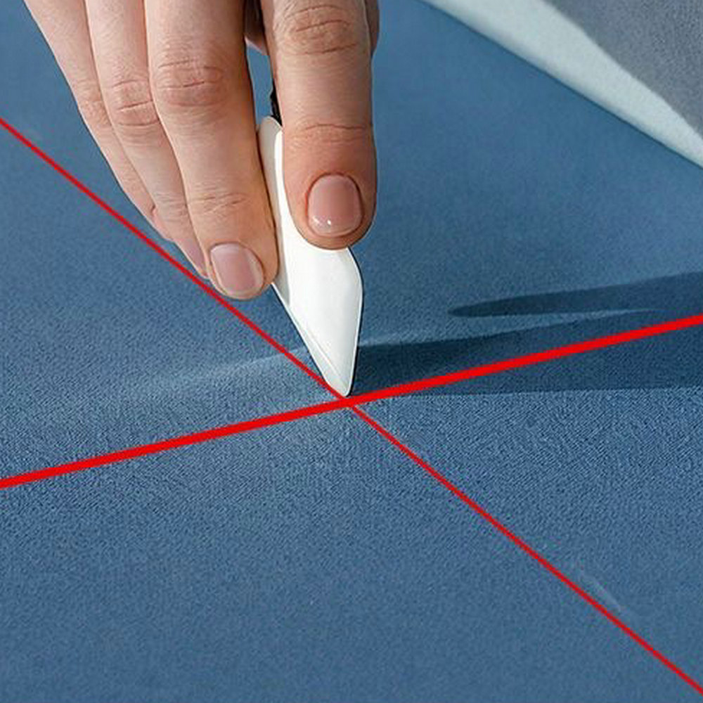 Accessoires DTF : Pointeur las - Commercial Printing Press avis et prix
